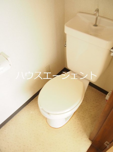ヴェールハイツⅡ その他1