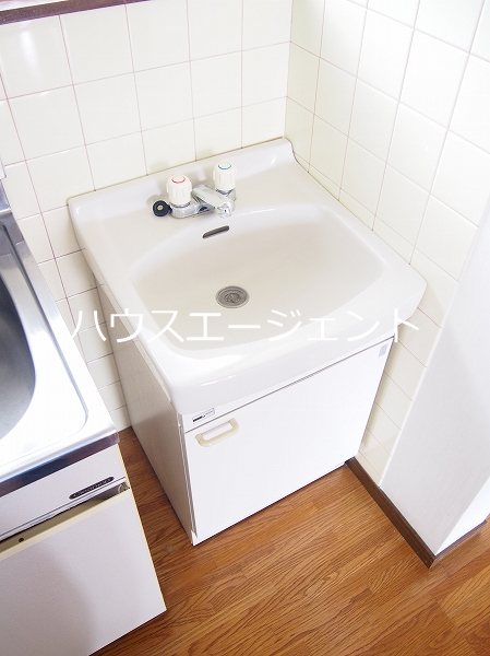 ヴェールハイツⅡ その他4