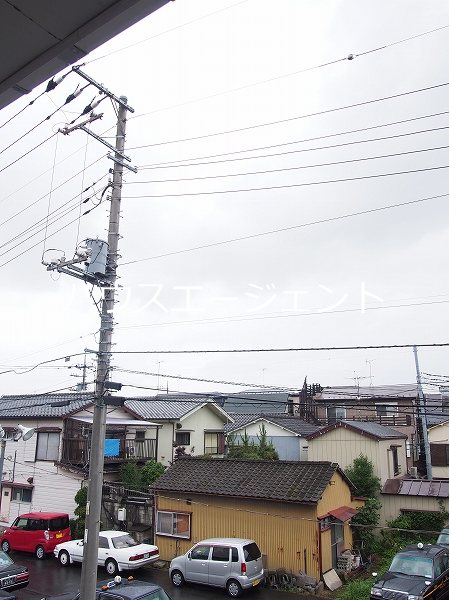 ヴェールハイツⅡ その他5
