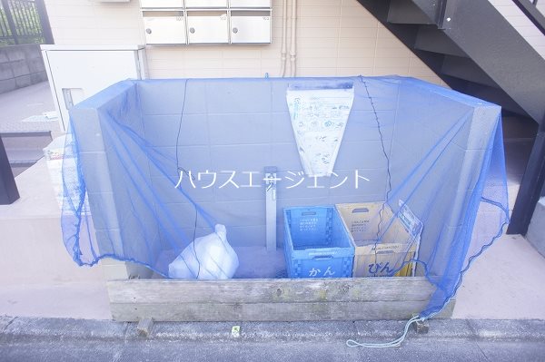 プルミエ その他外観2