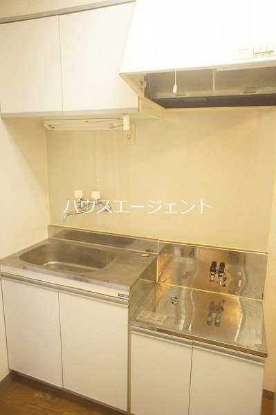 プルミエ キッチン