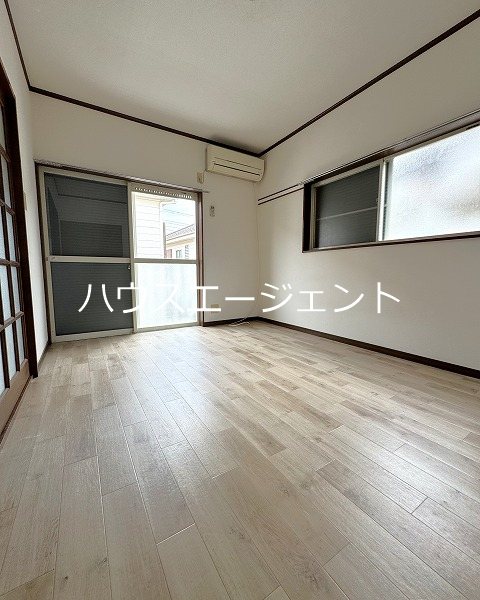 パステルハイム リビング