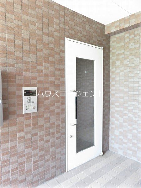 シャンテマキ その他外観1