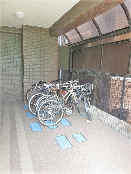 シャンテマキ その他外観3