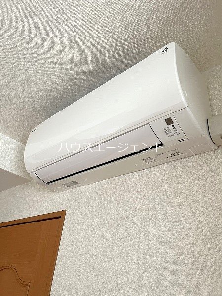 SKガーデン西葛西 その他6