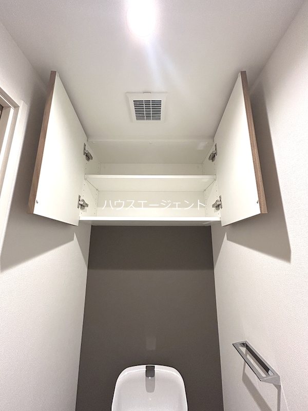 カシェット ラ フォーレ その他1