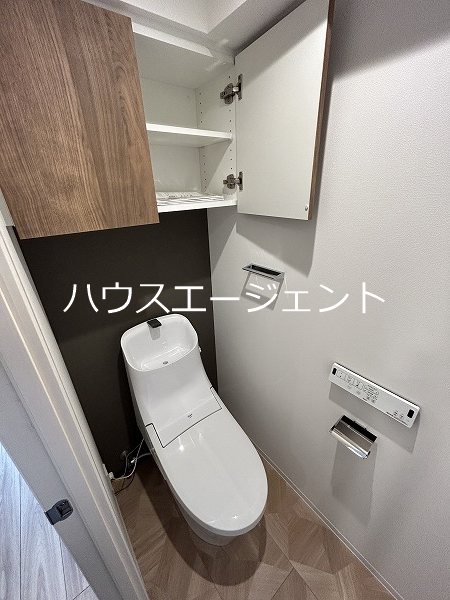 カシェット ラ フォーレ その他1