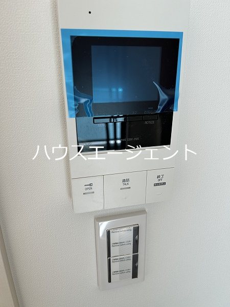 カシェット ラ フォーレ その他2