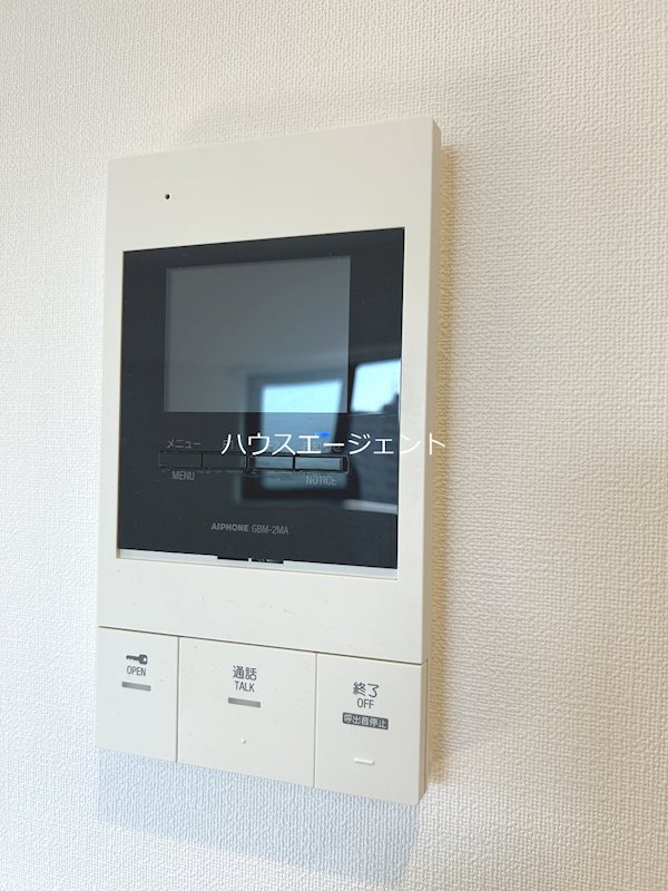 カシェット ラ フォーレ その他3