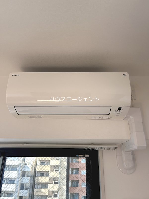 カシェット ラ フォーレ その他4