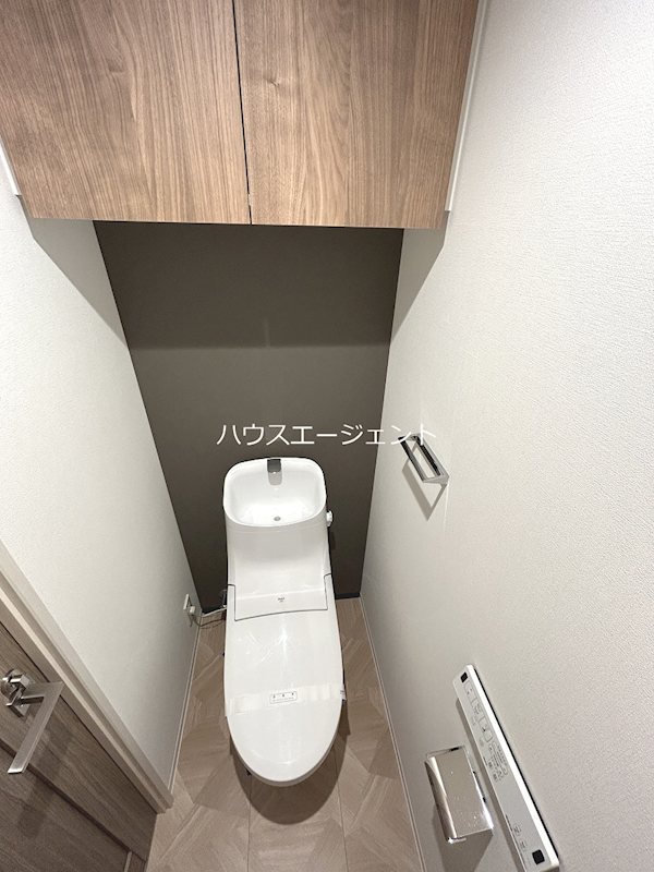 カシェット ラ フォーレ その他6