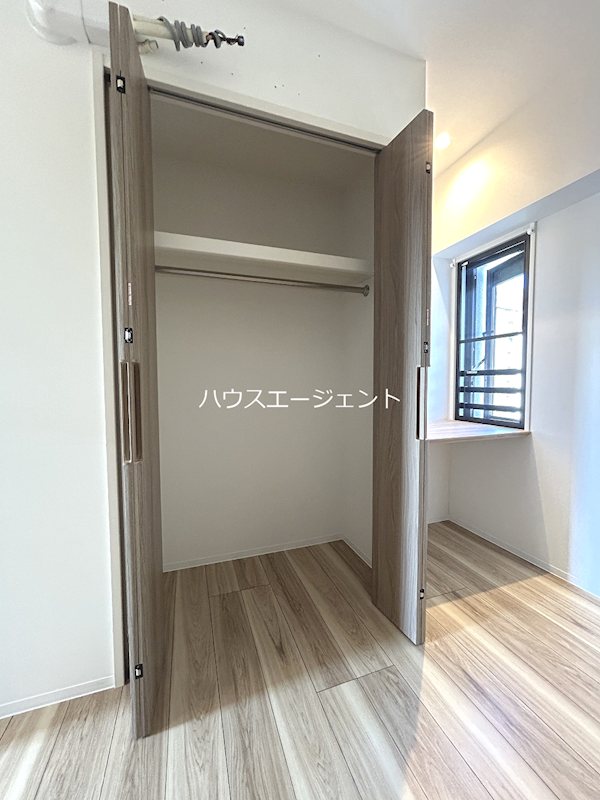 カシェット ラ フォーレ その他7