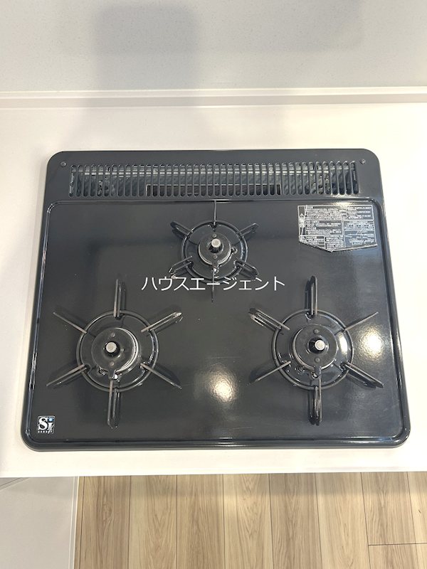 カシェット ラ フォーレ その他8