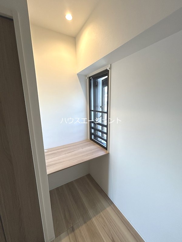 カシェット ラ フォーレ その他11