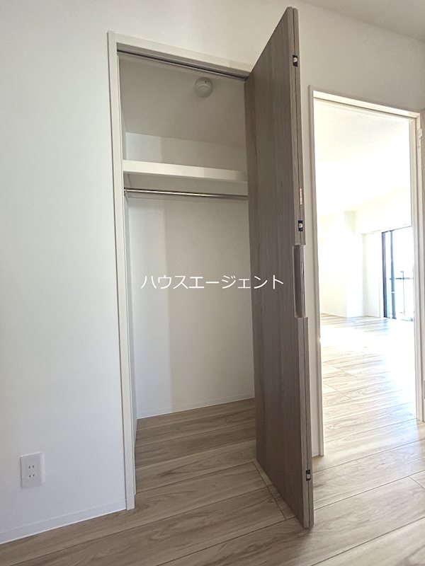 カシェット ラ フォーレ その他12