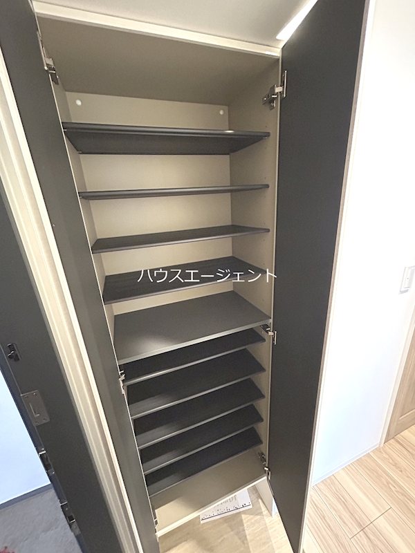 カシェット ラ フォーレ その他13