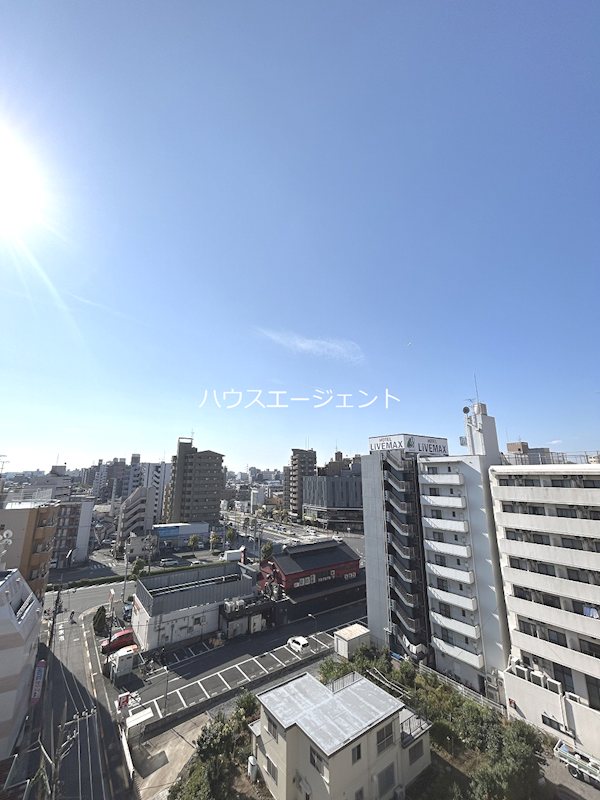 カシェット ラ フォーレ その他14