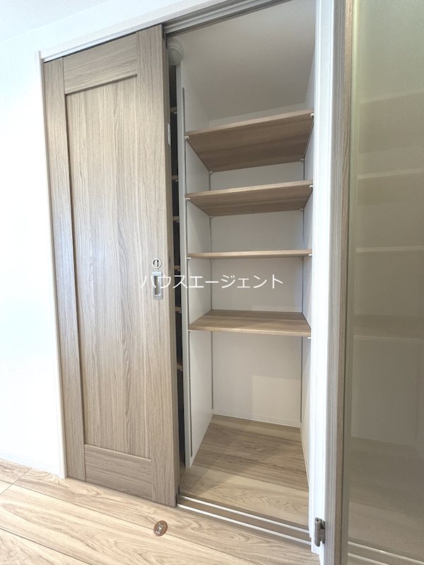 カシェット ラ フォーレ その他15