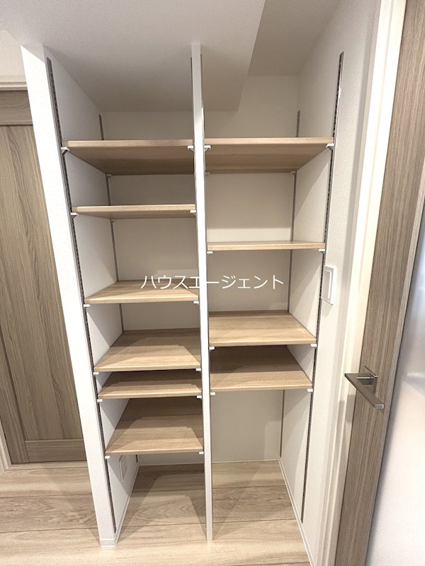 カシェット ラ フォーレ その他16