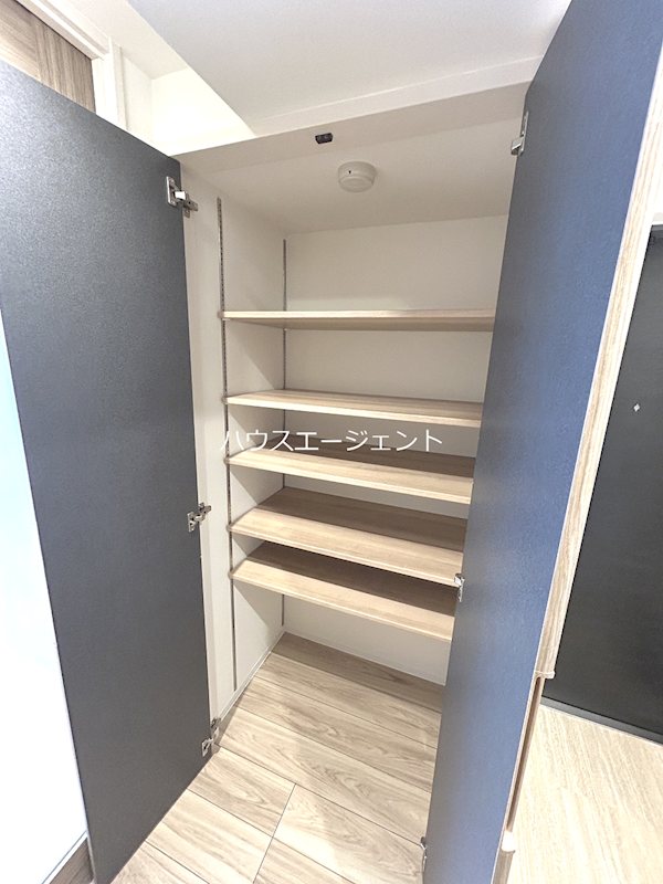 カシェット ラ フォーレ その他18