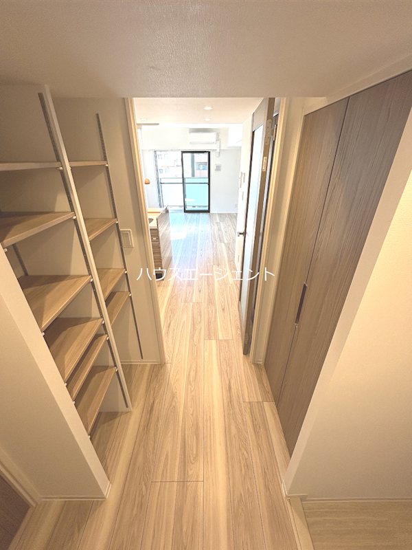 カシェット ラ フォーレ その他21