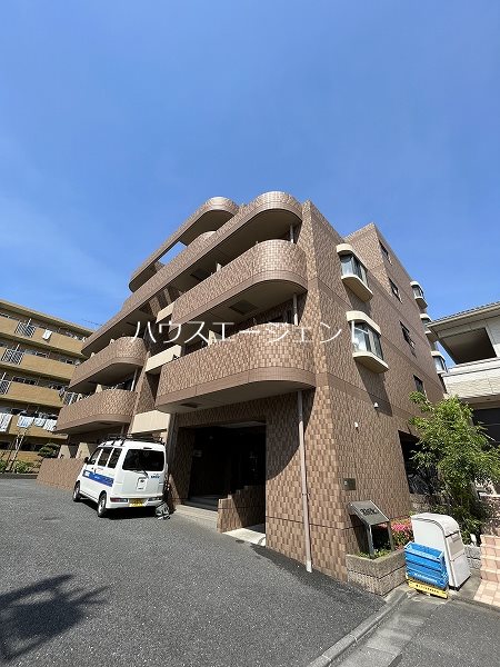 第3丸清ビル 211号室 外観