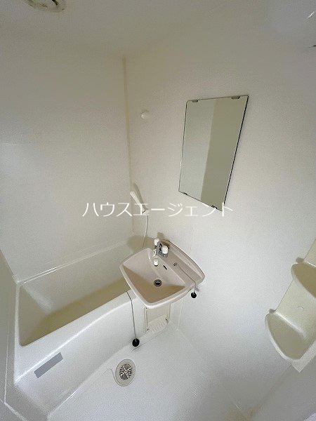 第3丸清ビル 風呂画像