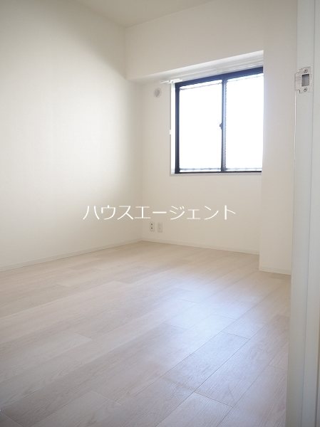 レピドール福田Ⅰ ベッドルーム