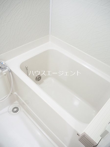 レピドール福田Ⅰ 風呂画像