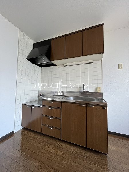 Neuer キッチン