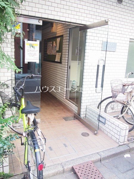 長秀ビル その他外観1