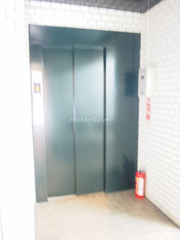 長秀ビル その他外観2