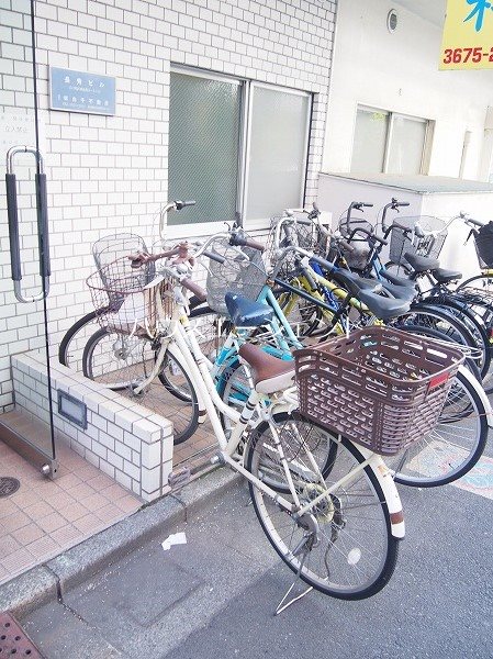 長秀ビル その他外観3