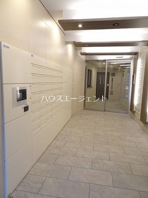 プルメリア その他外観1