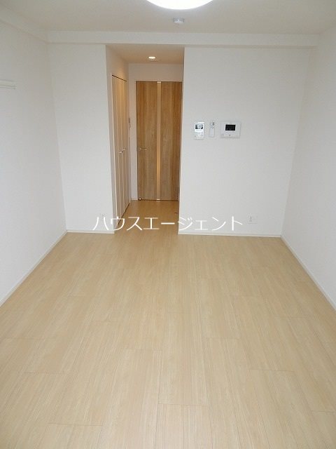プルメリア リビング