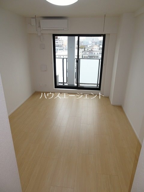 プルメリア ベッドルーム