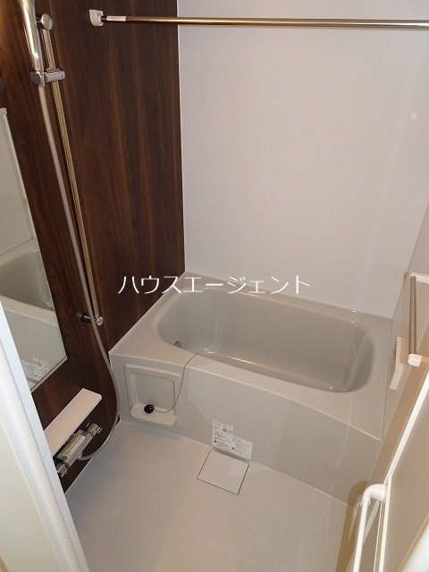 プルメリア 風呂画像