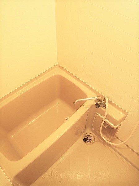 TOMIKURAⅡ 風呂画像