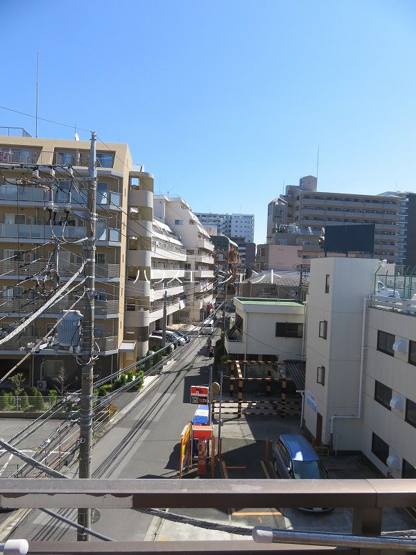 ハイツセントラル葛西（駐車場込み） その他6