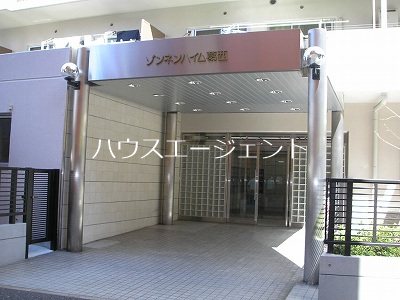 ゾンネンハイム葛西 その他外観1