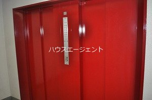 ゾンネンハイム葛西 その他外観2