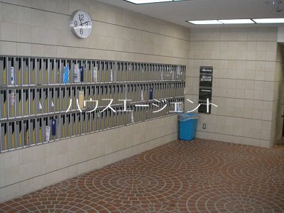 ゾンネンハイム葛西 その他外観3
