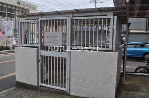 ゾンネンハイム葛西 その他外観5