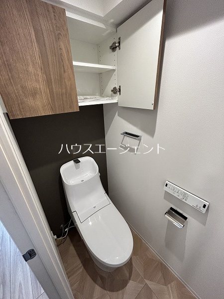 カシェット ラ フォーレ その他1