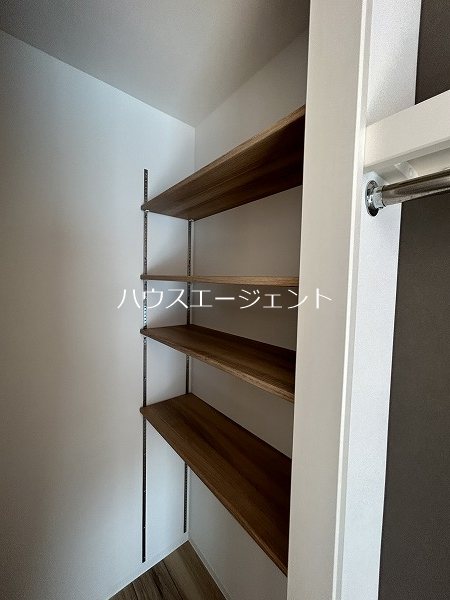 カシェット ラ フォーレ その他3
