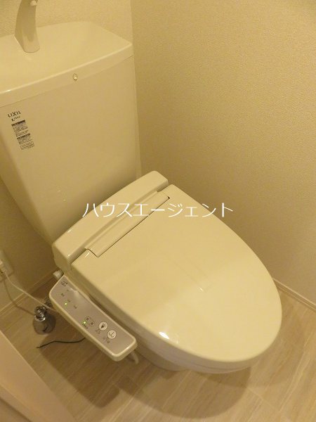 AROUSE その他2