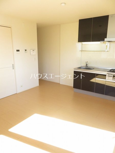 AROUSE リビング