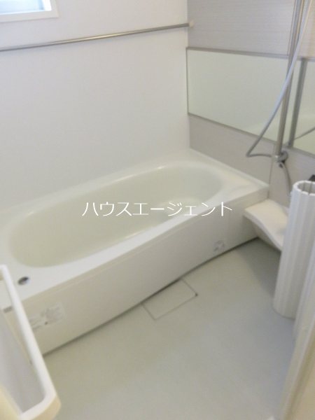 AROUSE 風呂画像