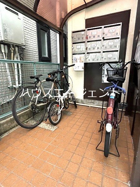 庄司ビル その他外観2