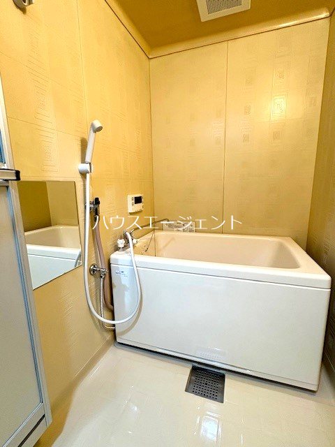 庄司ビル 風呂画像